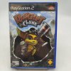 stav b ratchet and clank kompletni ps2