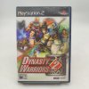 stav b dynasty warriors 2 kompletni ps2