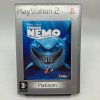 Stav B Finding Nemo Platinum kompletní (PS2)