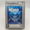 stav b finding nemo platinum kompletni ps2
