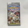 ultimate ghosts n goblins kompletni psp