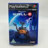 Stav A Disney Pixar Wall-E kompletní (PS2)