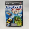 stav a wipeout fusion kompletni ps2