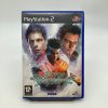 Stav A Virtua Fighter 4 Evolution kompletní (PS2)