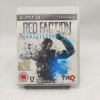 stav b red faction armageddon kompletni ps3