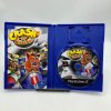 Stav B Crash Nitro Kart kompletní (PS2)