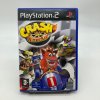Stav B Crash Nitro Kart kompletní (PS2)