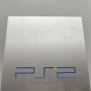 playstation 2 fat stribrna stav b ps2