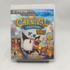 stav a carnival island kompletni ps3