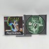 stav b alien trilogy acclaimed kompletni ps1