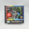 stav b alien trilogy acclaimed kompletni ps1