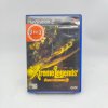 stav c dynasty warriors 3 xtreme legends kompletni ps2