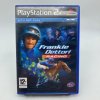 Stav A Frankie Dettori Racing kompletní (PS2)