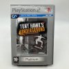 Stav B Tony Hawk's Underground Platinum kompletní (PS2)