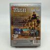 Stav B Conflict Desert Storm II Platinum kompletní (PS2)