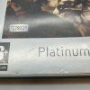 Stav B Conflict Desert Storm II Platinum kompletní (PS2)