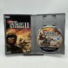 Stav B Conflict Desert Storm II Platinum kompletní (PS2)