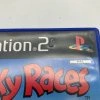 Stav B Wacky Races starring Dastardly and Muttley kompletní (PS2)