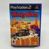 Stav B Wacky Races starring Dastardly and Muttley kompletní (PS2)