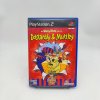 stav b wacky races starring dastardly and muttley kompletni ps2