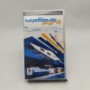 wipeout pure kompletni psp