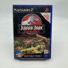 Stav A Jurassic Park Operation Genesis (PS2)