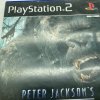 Stav B Peter Jackson's King Kong (PS2)