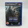 Stav B Peter Jackson's King Kong (PS2)