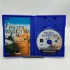 Stav B Pacific Warriors II kompletní (PS2)