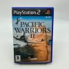 Stav B Pacific Warriors II kompletní (PS2)