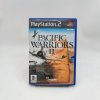 stav b pacific warriors ii kompletni ps2