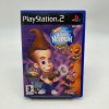 Stav B Jimmy Neutron Attack of the Twonkies (PS2)