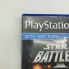 Stav B Star Wars Battlefront II kompletní (PS2)