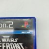 Stav B Star Wars Battlefront II kompletní (PS2)