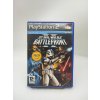 star wars battlefront ii platinum disc ps2
