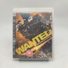stav a wanted weapons of fate kompletni ps3