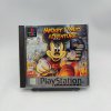 stav b mickey s wild adventure platinum kompletni ps1