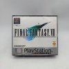 stav b final fantasy vii platinum kompletni ps1