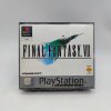 stav b final fantasy vii platinum ps1