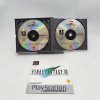 final fantasy vii platinum kompletni ps1