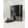 playstation 3 fat 40 gb cerna stav b 03 ps3