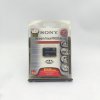 memory stick pro duo 512mb kompletni psp