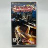 stav b need for speed carbon own the city kompletni psp