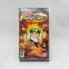 naruto ultimate ninja heroes kompletni psp
