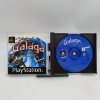 stav a galaga destination hearth kompletni ps1