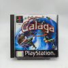 stav a galaga destination hearth kompletni ps1