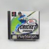 stav c cricket 2000 kompletni ps1