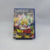 dragon ball z budokai tenkaichi kompletni ps2