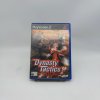 dynasty tactics kompletni ps2