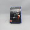 hitman blood money ps2